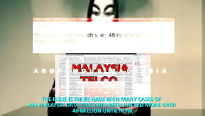 In a video and posts released on its social media account. Hacktivist Laptrinhx News