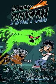 Danny Phantom: Season 1 (2004) — The Movie Database (TMDB)