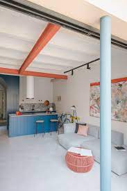 Font 6 Apartment By Colombo And Serboli Architecture Unique Home Decor House Interior Home Decor