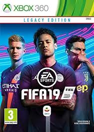 Fifa 19 Legacy Edition Xbox360 Iso Download 8 14 Gb Region Free Xbox 360 Iso Games Highly Compressed All In One Downloadzz