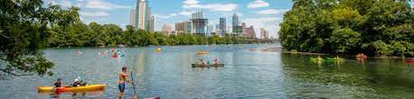 We have the best gear to ensure you have a great day on the water. Your Guide To Paddling Lady Bird Lake Austin Insider Blog