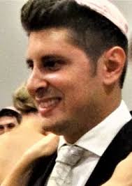 Scott Pincus — JewAge