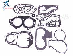 Boat Motor Complete Power Head Seal Gasket Kit For Parsun T20 T25 T30a Outboard Engine Outboard Boat Engineering