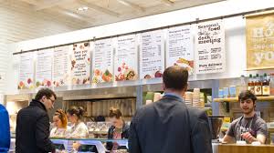Pure Menu Boards Hero 01 In 2020 Pure Products Retail Branding London Restaurants