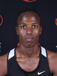 2021 Men's Cross Country Roster