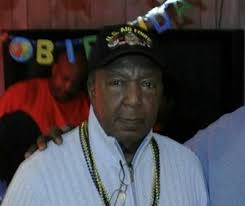 James Corbett Obituary (1935