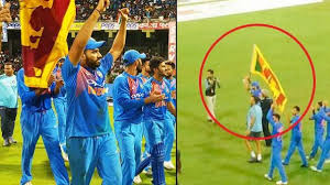 According to ganesha, the key players from bangladesh will be mohammad saifuddin, shakib al hasan & mustafizur rahman. Nidahas Tri Series 2018 Team India S Victory Lap With Sri Lankan Flag Wins Local Fans Hearts