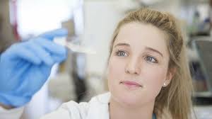 Most types of breast cancers are adenocarcinomas of the breast. Honeybee Venom Kills Some Breast Cancer Cells Bbc News