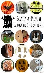 Who S Ready For Halloween Easy Diy Halloween Decorations Diy Halloween Decorations Easy Halloween Decorations