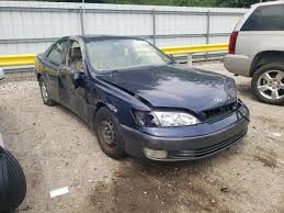 Cars damaged from hailstorms are tempting to buy, as they often come with deep discounts. Used Damaged Lexus Cars For Sale In New Jersey A Better Bid