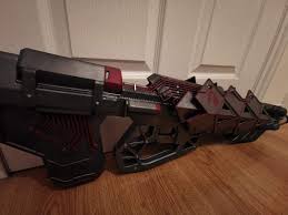 Maybe you would like to learn more about one of these? 3d Printed Outbreak Perfected Submitted By Fargle2nd Community Bungie Net