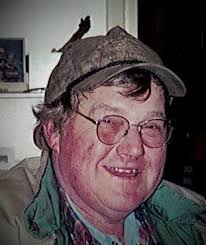 Obituary for Danny Ray Britton