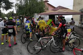 La tragica fine di un campione del ciclismo. Pantanissima Gran Fondo Marco Pantani Wo Der Pirat Weiterlebt Ciclista Net