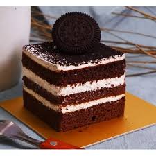 Ada beberapa jenis kue tart ultah yang kamu bisa pilih, termasuk yang dihias dengan buttercream atau fondant. Jual Kue Ulang Tahun Ultah Oreo Mini Cake Apple Donut Bakery Alphabet