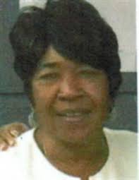 Elizabeth Thompson Obituary October 7, 2015