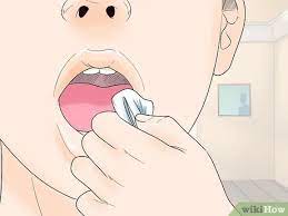 What can i eat after getting my wisdom local anesthesia is administered to ensure the tooth can be pulled out without any major. How To Sleep After Wisdom Teeth Removal 10 Steps With Pictures