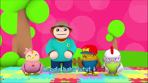 Video didi dan kawan.lagu didi dan kawan daftar lagu : Didi Friends Malaysia Promo Astro First Anggota Badan Facebook