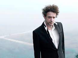 La furiosa respuesta del actor Divulgan Material Inedito De Gustavo Cerati En El Aniversario De Su Muerte