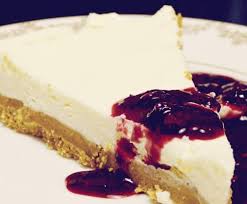 Cheesecake Citron Sans Cuisson Coulis De Fruits Rouges Recette Cheesecake Citron Cheesecake Facile Recette Cheesecake Facile