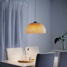 Misterhult Pendant Lamp Bamboo 18 Ikea Diy Pendant Light Pendant Lamp Pendant Light Fixtures