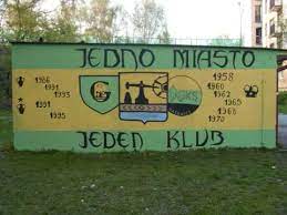 Search, discover and share your favorite gks katowice gifs. Graffiti Gks Katowice Youtube