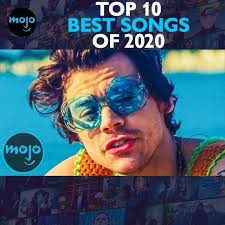 Top 10 Best Songs of 2020
