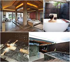 Bali krisna apartment and villa seminyak. 16 Hotel Di Batu Dan Malang Untuk Sensasi Liburan Mewah Di Tengah Hutan