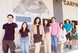 Daily Republic graduation special 2023 by mcnaughtonmedia