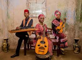 1stdibs is a premier online marketplace for furniture and décor. Siti And The Band Conservation Music