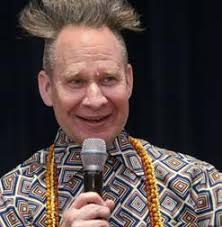 2016 & 2017 Annual Report