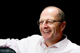 Birmingham Bach Choir conductor celebrates anniversary in style