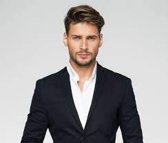 Gaya rambut lelaki kulit gelap. 14 Warna Rambut Yang Cocok Untuk Pria Kulit Sawo Matang