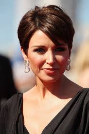 Style de coupe de cheveux. Epingle Sur Coupe Coiffure