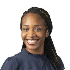 Ijeoma Okoro — ilovecreatives