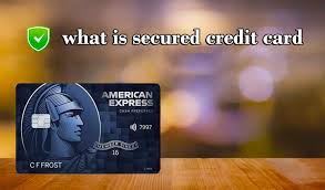 We did not find results for: What Is A Secured Credit Card How Is It Different From An Unsecured Card