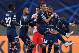 Hier zu den news von psg! Is This The Year Psg Will Win The Ucl Psg Talk