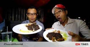 Yang paling sering ditemukan adalah. 5 Rekomendasi Nasi Bebek Madura Ala Youtuber Di Jakarta