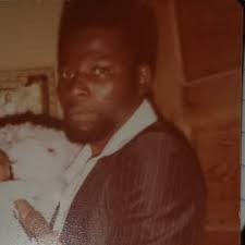 Vernon Morton Obituary (1956