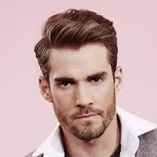 Like any dress code, there are exceptions. Know How To Keep It Business Casual Here S 50 Hairstyles To Help You In 2021 Men Hairstyles World