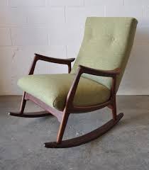 Delta children slim harper nursery glider swivel rocker chair. Shilpi Wooden Comfort Cushioned Back Seat Teak Wood Rocking Chair Wooden Recliner Amazon In Home Kitchen