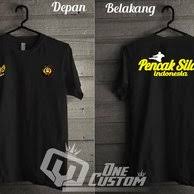 Bagus desain kaos silat keren 40 dalam ide merancang baju. Gambar Desain Baju Pencak Silat Kumpulan Soal Pelajaran 8