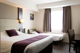 #10 of 36 hotels in cambridge. Premier Inn Cambridge City East In Cambridge Uk Lets Book Hotel