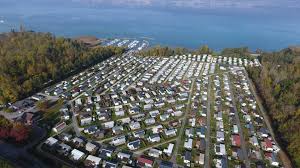 Cudrefin is first mentioned in 999 as curtefin. Campingplatz Camping Communal De Cudrefin Gocamping Ch