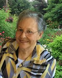 Beatrice "Bea" McGlory Ford Obituary September 25, 2024