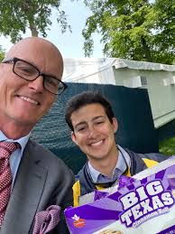 Joe Fetherston (@joefetherston_)