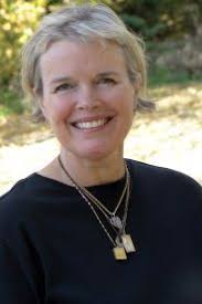 Mary Anne Appleby -- Special Presentation