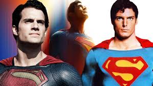 Superman Actors: Everyone Who Has Played Superman On TV & In Movies