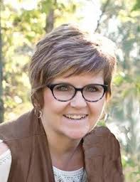 EnVision YOU: Unstuck & Confident — Kathy Burrus