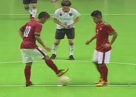 Maybe you would like to learn more about one of these? Lama Waktu Pertandingan Futsal Kabar Sport
