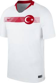 Türkei trikot günstig kaufen, kaufen sie ein türkei trikot bei fussballtrikots2019.de ist ihre beste wahl, viele groben enthalten manner, frauen und kinder fur ihre wahl, schneller versand. Turkei Trikot Away 17 19
